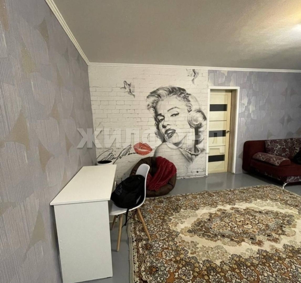 
  Продается 2-комн. квартира, 41.1 м², Ползунова ул
. Фото 3.