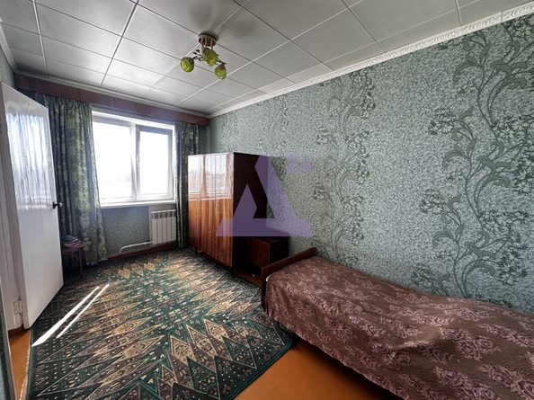 
  Продается 3-комн. квартира, 56.5 м², Георгия Исакова ул, д. 103
. Фото 6.