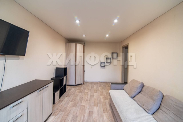 
  Продается 1-комн. квартира, 29.9 м², Сухэ-Батора ул
. Фото 1.