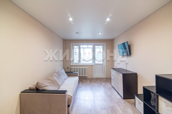 
  Продается 1-комн. квартира, 29.9 м², Сухэ-Батора ул
. Фото 3.