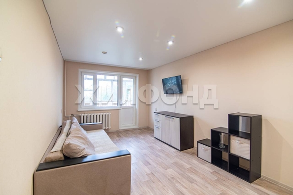 
  Продается 1-комн. квартира, 29.9 м², Сухэ-Батора ул
. Фото 4.