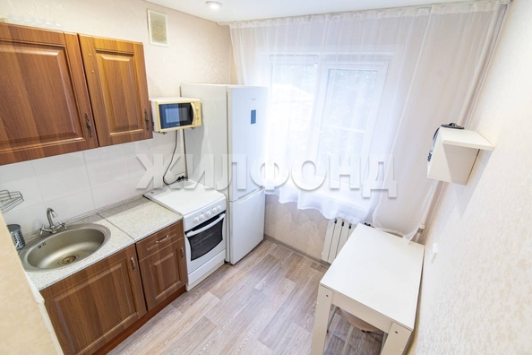 
  Продается 1-комн. квартира, 29.9 м², Сухэ-Батора ул
. Фото 8.