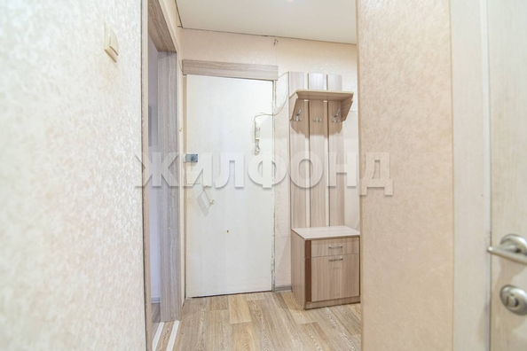 
  Продается 1-комн. квартира, 29.9 м², Сухэ-Батора ул
. Фото 16.