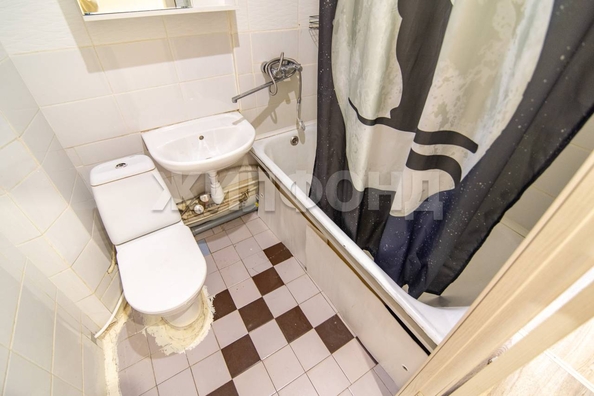 
  Продается 1-комн. квартира, 29.9 м², Сухэ-Батора ул
. Фото 19.