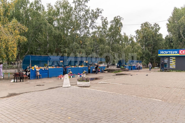 
  Продается 1-комн. квартира, 29.9 м², Сухэ-Батора ул
. Фото 24.