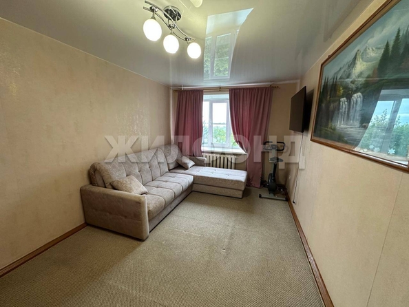 
  Продается 1-комн. квартира, 33 м², Малахова ул
. Фото 4.