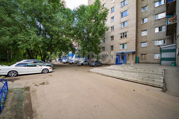 
  Продается 1-комн. квартира, 33 м², Малахова ул
. Фото 14.