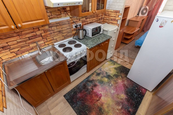 
  Продается студия, 18.7 м², Эмилии Алексеевой ул
. Фото 7.