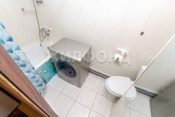 
  Продается студия, 18.7 м², Эмилии Алексеевой ул
. Фото 9.