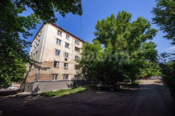 
  Продается студия, 18.7 м², Эмилии Алексеевой ул
. Фото 19.