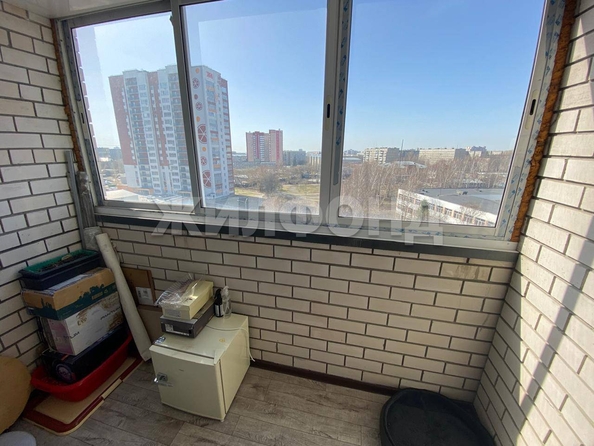 
  Продается студия, 19.2 м², Гущина ул
. Фото 5.