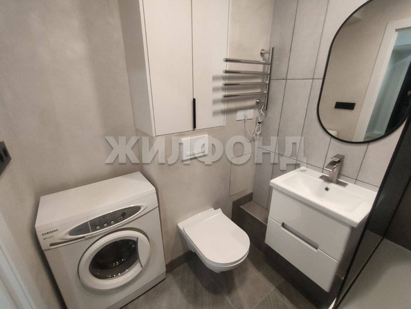 
  Продается 1-комн. квартира, 36.8 м², Власихинская ул
. Фото 11.