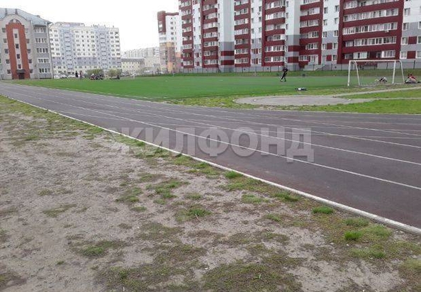 
  Продается 1-комн. квартира, 36.8 м², Власихинская ул
. Фото 4.