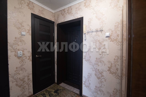
  Продается 1-комн. квартира, 35 м², Космонавтов ул
. Фото 11.