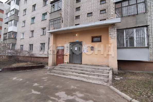 
  Продается 1-комн. квартира, 35 м², Космонавтов ул
. Фото 8.