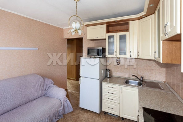 
  Продается 1-комн. квартира, 42.7 м², Сухэ-Батора ул
. Фото 12.