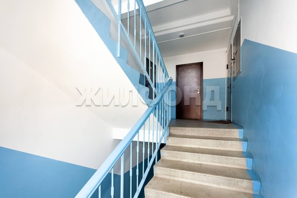 
  Продается 1-комн. квартира, 42.7 м², Сухэ-Батора ул
. Фото 14.