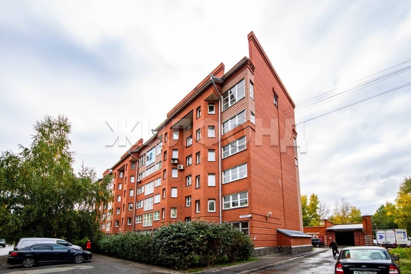
  Продается 1-комн. квартира, 42.7 м², Сухэ-Батора ул
. Фото 18.