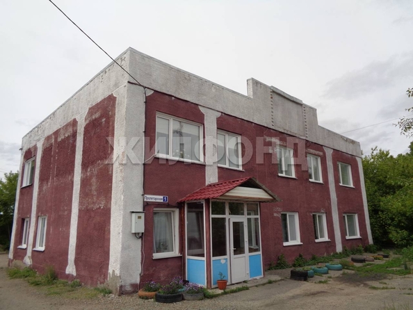 
  Продается студия, 30.7 м², Пролетарская ул
. Фото 2.