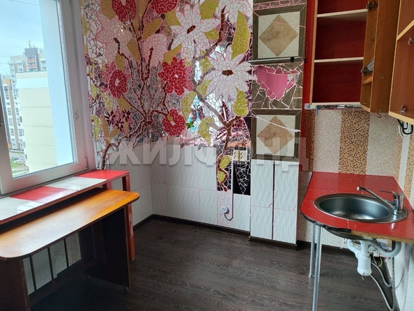 
  Продается 1-комн. квартира, 31.8 м², Взлетная ул
. Фото 1.