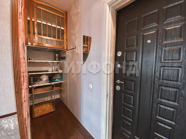 
  Продается 1-комн. квартира, 31.8 м², Взлетная ул
. Фото 7.