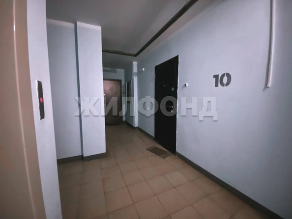 
  Продается 1-комн. квартира, 31.8 м², Взлетная ул
. Фото 15.