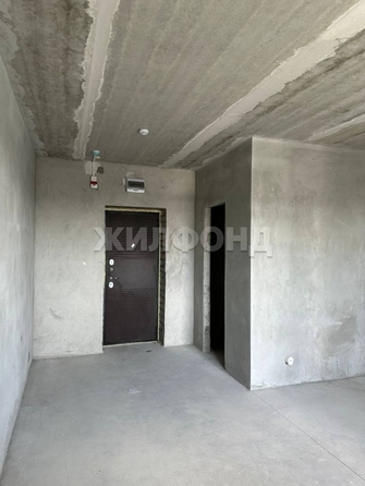 
  Продается студия, 23.1 м², Партизанская ул
. Фото 1.