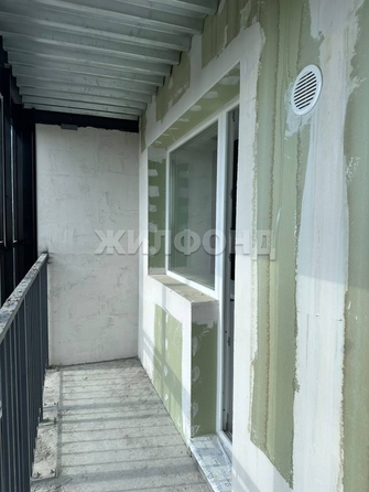 
  Продается студия, 23.1 м², Партизанская ул
. Фото 3.