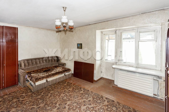 
  Продается 1-комн. квартира, 37 м², Малахова ул
. Фото 11.