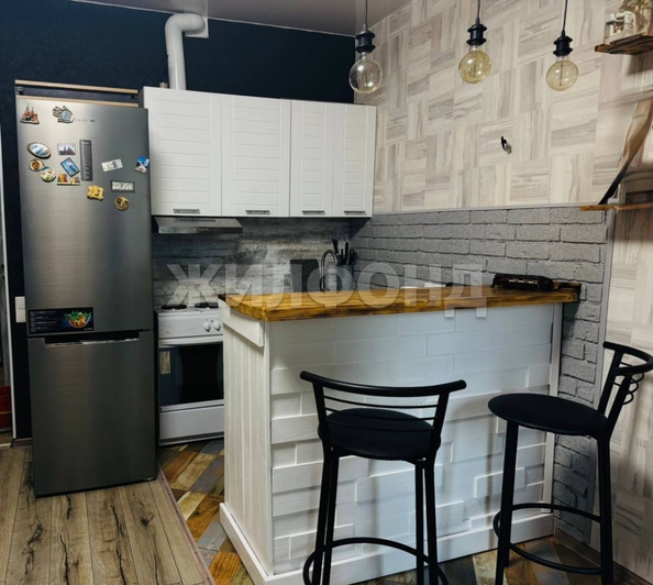 
  Продается 1-комн. квартира, 26.7 м², Северо-Западная ул
. Фото 4.