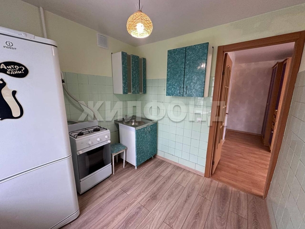 
  Продается 1-комн. квартира, 31 м², Георгия Исакова ул
. Фото 6.