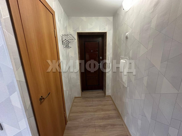 
  Продается 1-комн. квартира, 31 м², Георгия Исакова ул
. Фото 9.