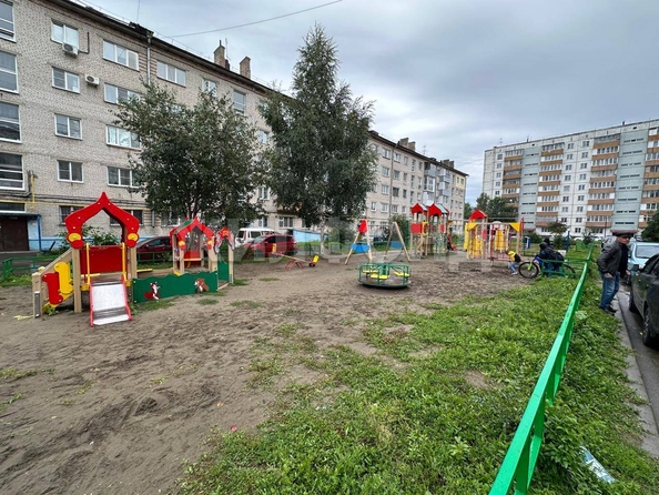 
  Продается 1-комн. квартира, 31 м², Георгия Исакова ул
. Фото 14.
