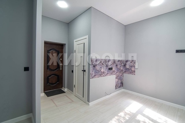 
  Продается студия, 18.3 м², Карла Маркса ул
. Фото 6.