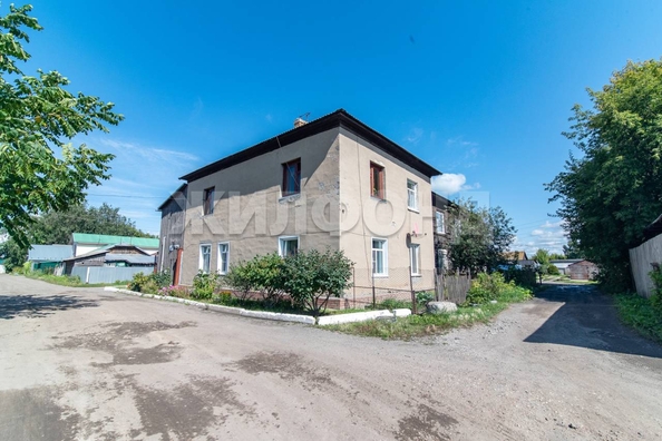 
  Продается студия, 18.3 м², Карла Маркса ул
. Фото 14.
