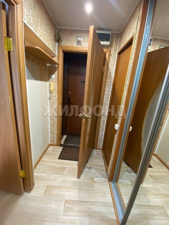 
  Продается 1-комн. квартира, 34.4 м², Сухэ-Батора ул
. Фото 5.