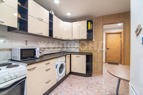 
  Продается 1-комн. квартира, 30.1 м², Бабуркина ул
. Фото 3.