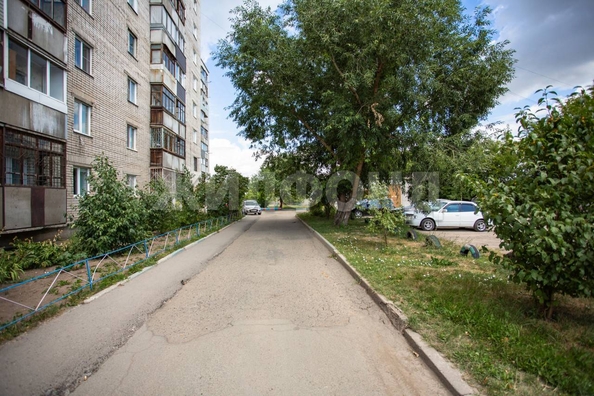 
  Продается 1-комн. квартира, 30.1 м², Бабуркина ул
. Фото 21.