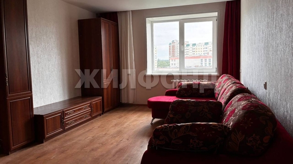 
  Продается 1-комн. квартира, 35.2 м², Взлетная ул
. Фото 3.