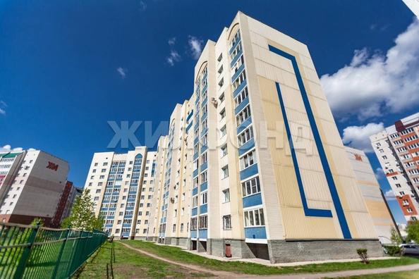 
  Продается 1-комн. квартира, 35.2 м², Взлетная ул
. Фото 12.