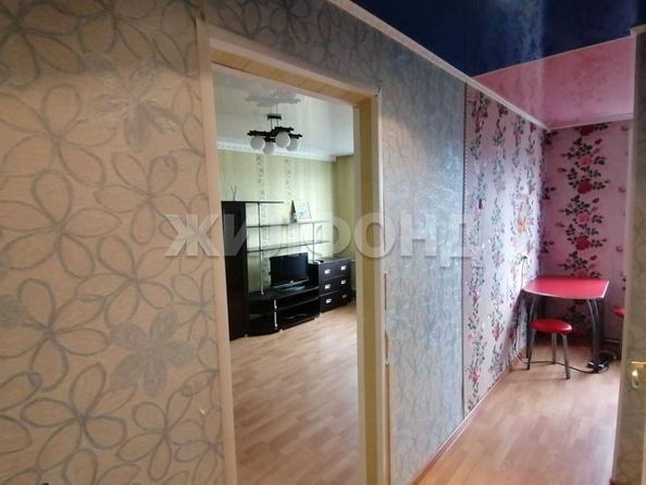 
  Продается 1-комн. квартира, 34 м², Петра Сухова ул
. Фото 12.