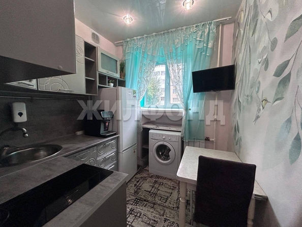 
  Продается 1-комн. квартира, 29.2 м², 40 лет Октября ул
. Фото 2.