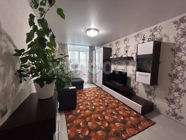 
  Продается 1-комн. квартира, 29.2 м², 40 лет Октября ул
. Фото 3.