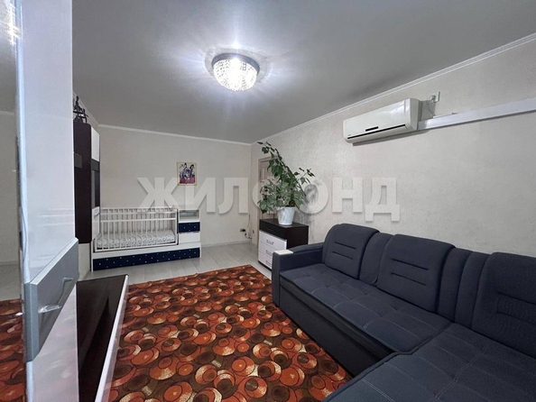 
  Продается 1-комн. квартира, 29.2 м², 40 лет Октября ул
. Фото 5.