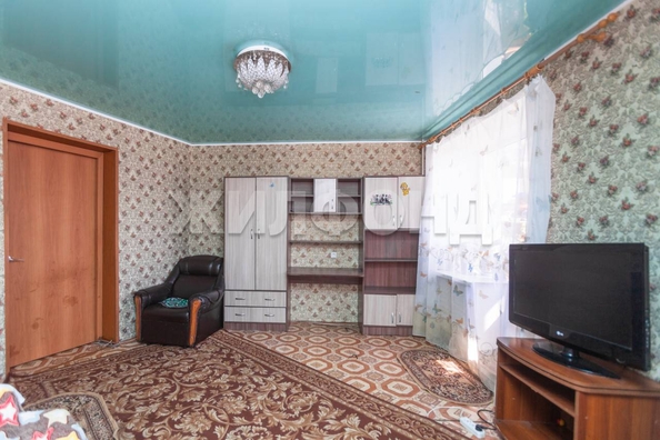 
  Продается 2-комн. квартира, 48.7 м², Малахова ул
. Фото 5.