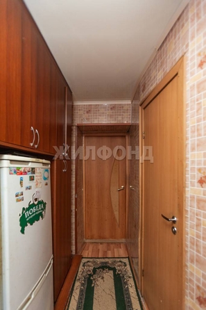 
  Продается 2-комн. квартира, 48.7 м², Малахова ул
. Фото 16.