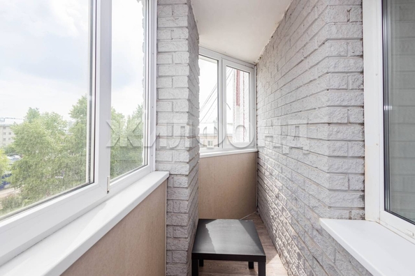 
  Продается 2-комн. квартира, 60 м², Новосибирская ул
. Фото 13.