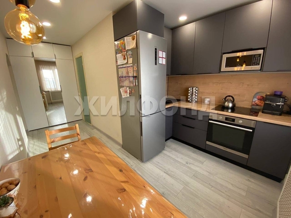 
  Продается 2-комн. квартира, 49.9 м², Попова ул
. Фото 1.
