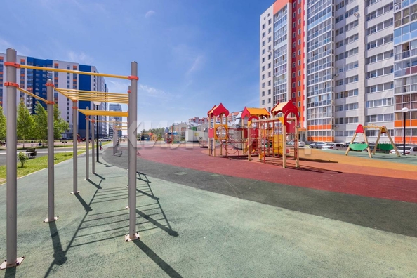 
  Продается 1-комн. квартира, 38.7 м², Балтийская ул
. Фото 28.
