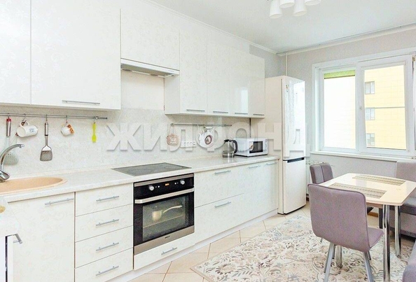 
  Продается 1-комн. квартира, 44.1 м², Северо-Западная ул
. Фото 1.